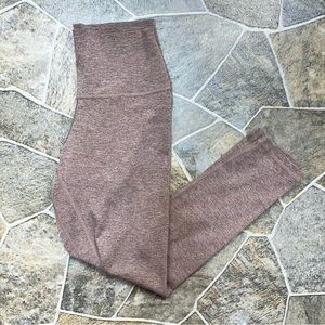 Yunoga Heathered Leggings
